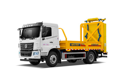 东风华神KL6防撞车